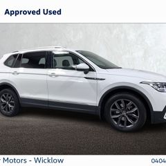 Volkswagen Tiguan Allspace 2023
