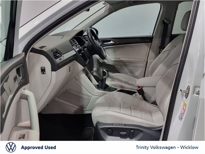 Volkswagen Tiguan Allspace 2023