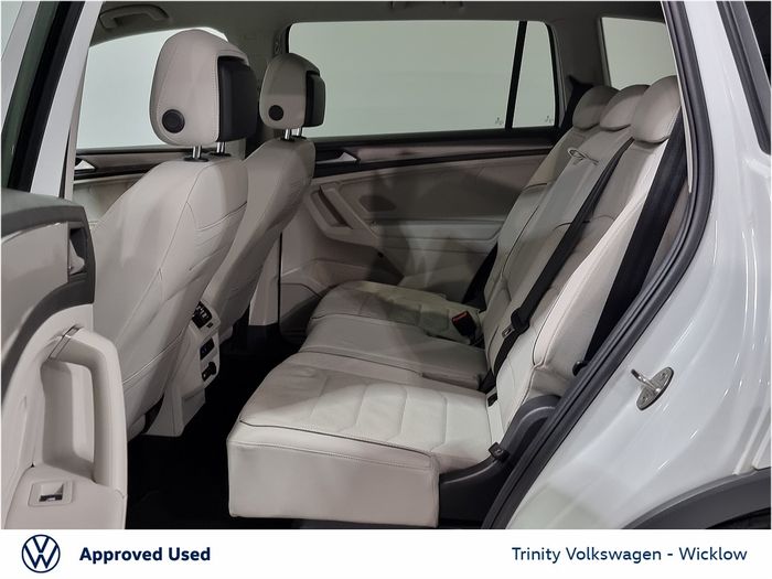Volkswagen Tiguan Allspace 2023