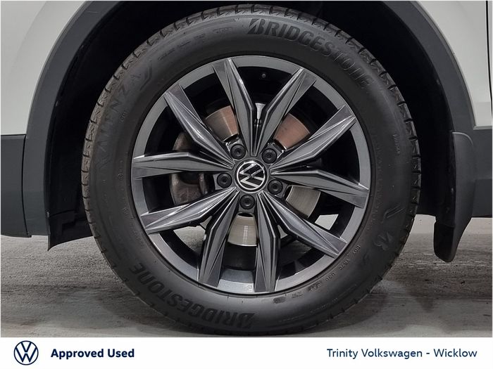 Volkswagen Tiguan Allspace 2023