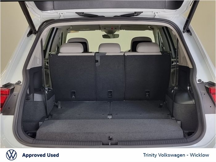 Volkswagen Tiguan Allspace 2023