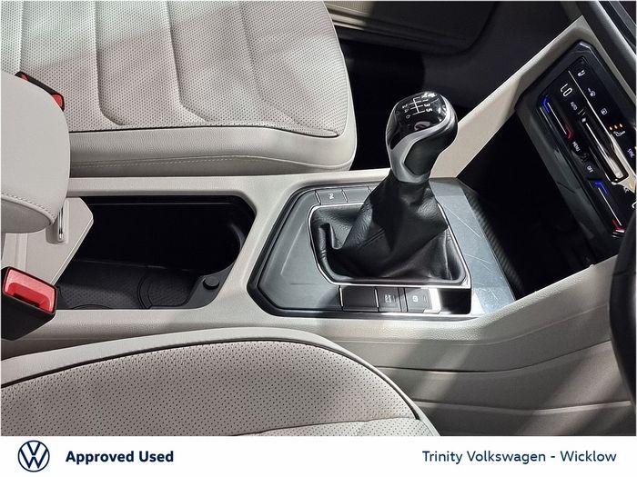 Volkswagen Tiguan Allspace 2023