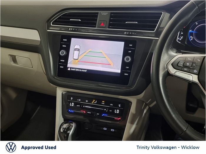 Volkswagen Tiguan Allspace 2023