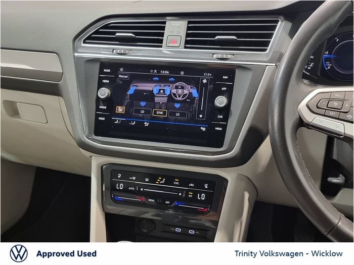 Volkswagen Tiguan Allspace 2023