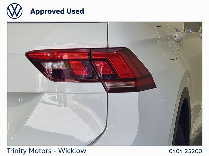 Volkswagen Tiguan Allspace 2023