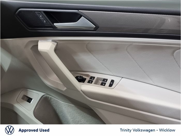 Volkswagen Tiguan Allspace 2023