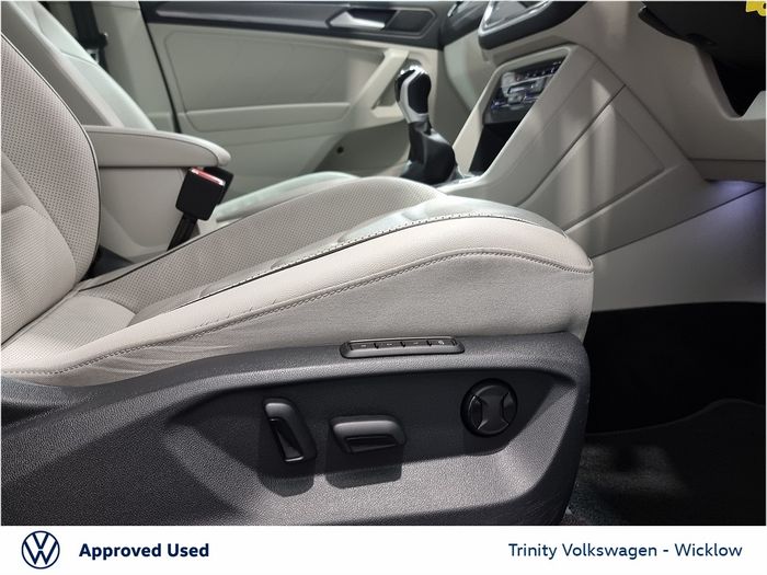 Volkswagen Tiguan Allspace 2023