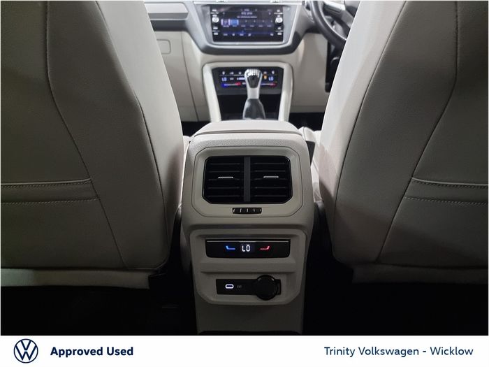 Volkswagen Tiguan Allspace 2023