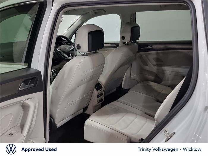 Volkswagen Tiguan Allspace 2023