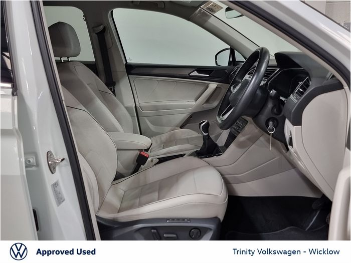 Volkswagen Tiguan Allspace 2023