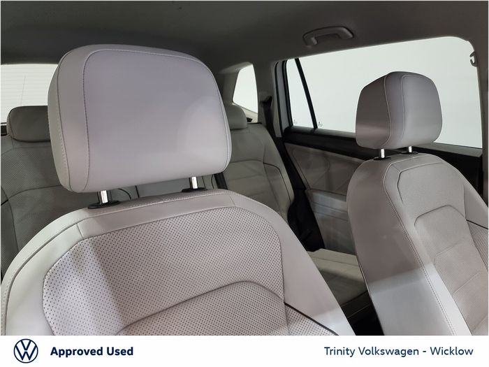 Volkswagen Tiguan Allspace 2023