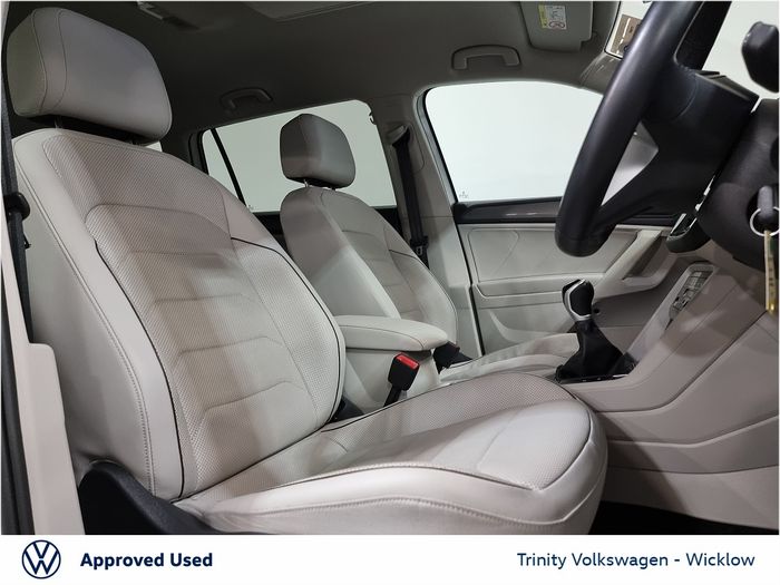 Volkswagen Tiguan Allspace 2023