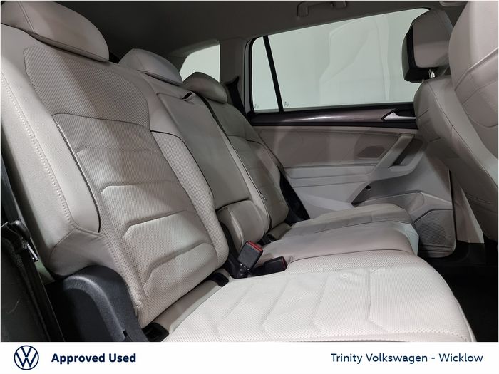 Volkswagen Tiguan Allspace 2023