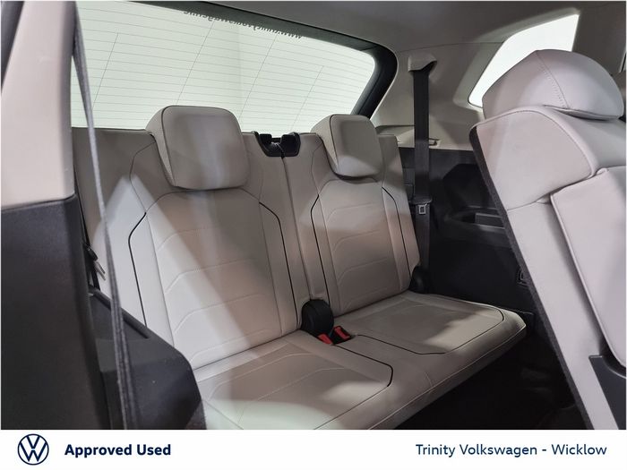 Volkswagen Tiguan Allspace 2023