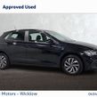 Volkswagen Polo 2022