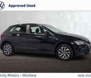Volkswagen Polo 2022