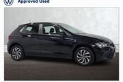 Volkswagen Polo 2022