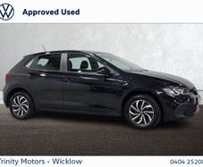 Volkswagen Polo 2022