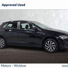 Volkswagen Polo 2022