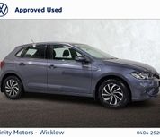 Volkswagen Polo 2023