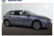 Volkswagen Polo 2023