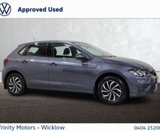 Volkswagen Polo 2023