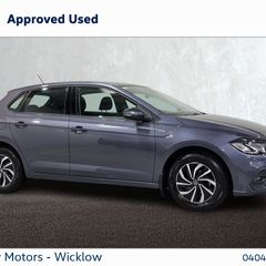 Volkswagen Polo 2023