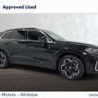 Volkswagen Touareg 2024