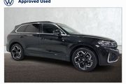 Volkswagen Touareg 2024