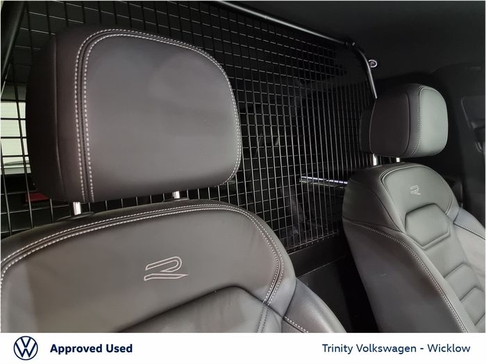 Volkswagen Touareg 2024