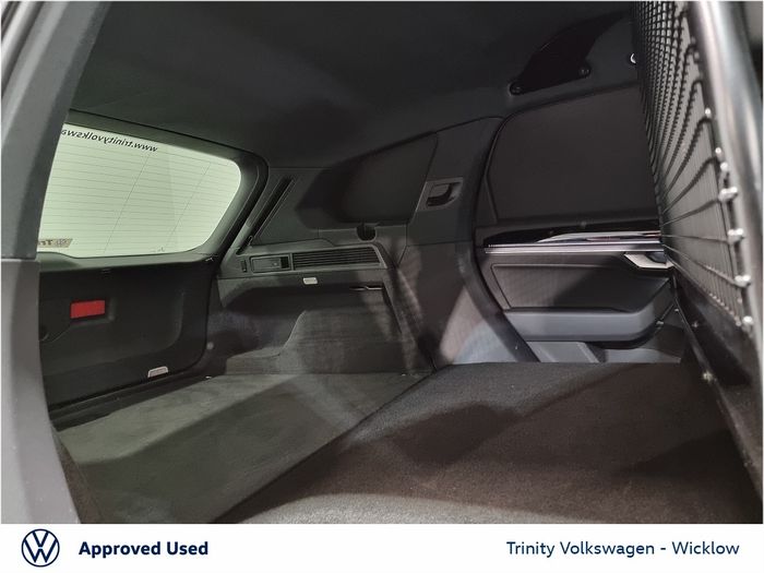 Volkswagen Touareg 2024