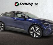 Renault Megane E-Tech 2023