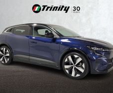 Renault Megane E-Tech 2023