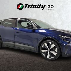 Renault Megane E-Tech 2023