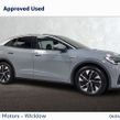 Volkswagen ID.5 2022