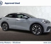 Volkswagen ID.5 2022