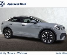 Volkswagen ID.5 2022