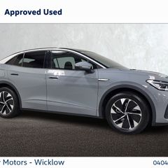 Volkswagen ID.5 2022