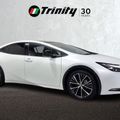 Toyota Prius 2023
