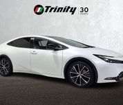 Toyota Prius 2023