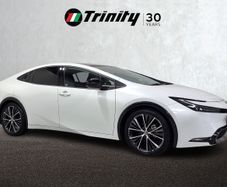 Toyota Prius 2023