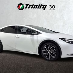 Toyota Prius 2023