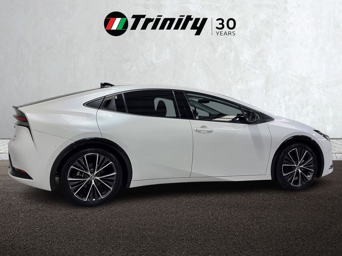 Toyota Prius 2023
