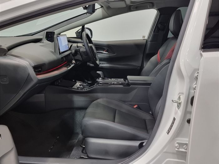 Toyota Prius 2023