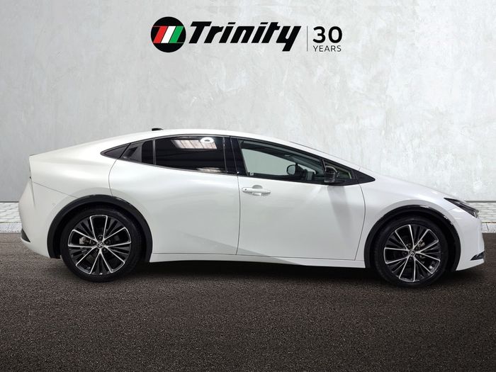 Toyota Prius 2023