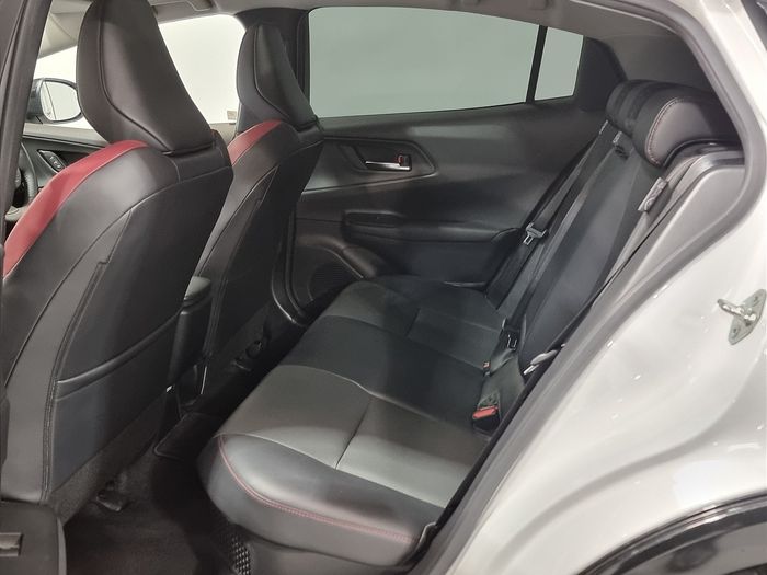 Toyota Prius 2023