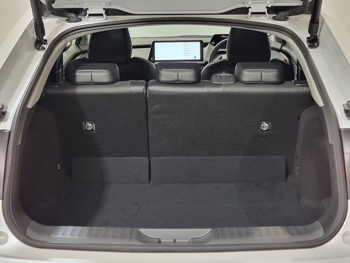 Toyota Prius 2023