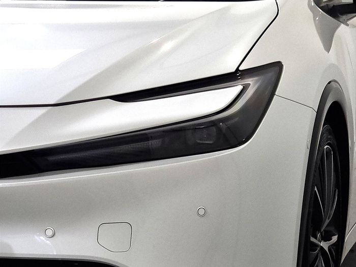 Toyota Prius 2023