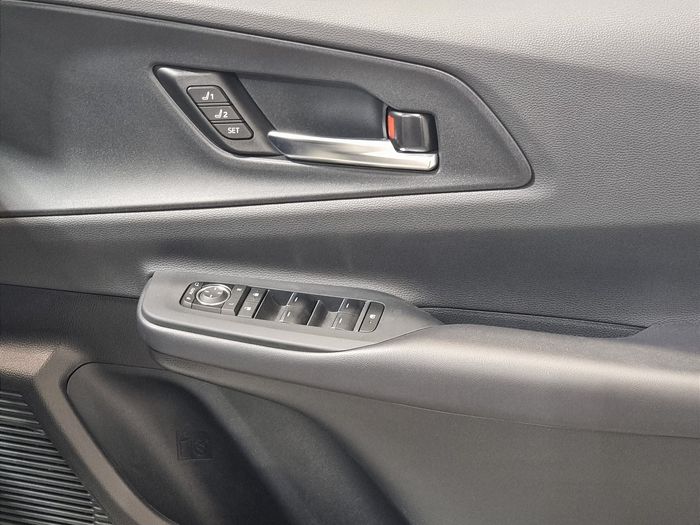 Toyota Prius 2023
