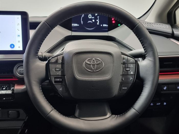 Toyota Prius 2023